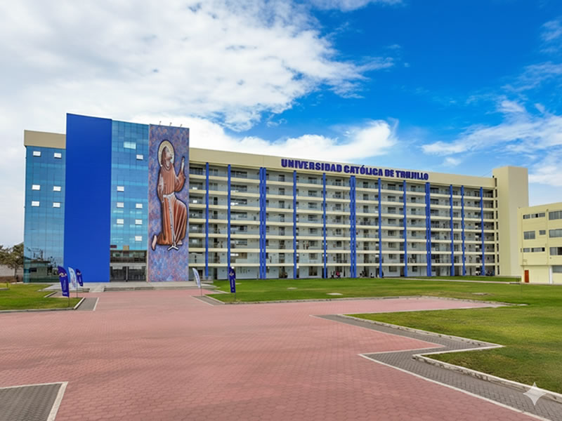 Universidad Católica de Trujillo